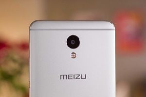 Можливо найкращий смартфон середнього класу Meizu M6 Note