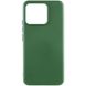 Чехол Silicone Cover Lakshmi (AAA) для Xiaomi 13T Зеленый / Cyprus Green