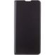 Кожаный чехол книжка GETMAN Elegant (PU) для Samsung Galaxy M34 5G Черный