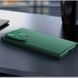 Карбонова накладка Nillkin Camshield Prop для Samsung Galaxy S24 Ultra, Deep Green