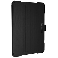 Чохол-книжка UAG Metropolis для Apple iPad Mini 6 (8.3") (2021), Чорний
