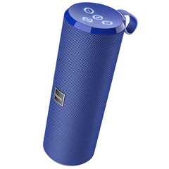 Bluetooth Колонка Hoco BS33, Синий