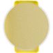 Чехол Silicone Cover Lakshmi Full Camera (AAA) для Oppo A78 4G Желтый / Yellow