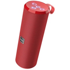 Bluetooth Колонка Hoco BS33, Червоний