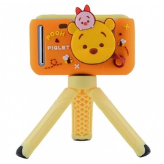 Дитяча фотокамера Cartoons S9, Pooh