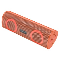 Bluetooth Колонка Borofone BP18 Music sports, orange