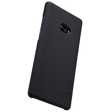 Чохол Nillkin Matte для Xiaomi Mi Note 2, Чорний