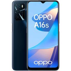 Oppo A16s / A16
