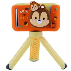 Дитяча фотокамера Cartoons S9, Chip