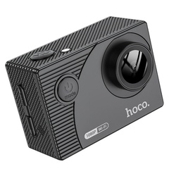 Екшн-камера Hoco DV100 Sports, Black