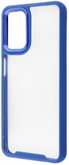 Чохол TPU+PC Lyon Case для Samsung Galaxy A24 4G, Blue