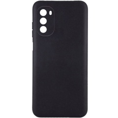 Чохол TPU Epik Black Full Camera для Motorola Moto G31 / G41, Чорний