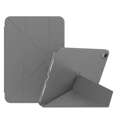 Чохол книжка Origami Series для Apple iPad Pro 11" (2022) / Apple iPad Pro 11" (2021), Сірий / Dark Gray