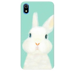 Чехол Pretty Rabbit для Xiaomi Redmi 7A, rabbit
