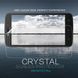 Защитная пленка Nillkin Crystal для Motorola Moto C Plus, Анти-отпечатки