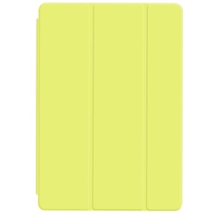 Чохол (книжка) Smart Case Series для Apple iPad 10.2 "(2019) / Apple iPad 10.2" (2020), Салатовый / Green