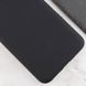 Чехол Silicone Cover Lakshmi (AAA) для Xiaomi Poco X6 / Note 13 Pro 5G Черный / Black
