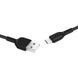 Дата кабель Hoco X20 Flash Micro USB Cable (3m) Черный