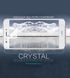 Защитная пленка Nillkin Crystal для Huawei Nova