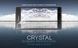 Захисна плівка Nillkin Crystal для Sony Xperia Z5 compact, Color Mix