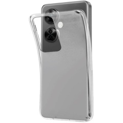 TPU чохол Epic Transparent 1,5mm для OnePlus Nord CE 3 Lite, Безбарвний (прозорий)