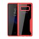 TPU + PC чохол iPaky Luckcool Series для Samsung Galaxy Note 8, Червоний
