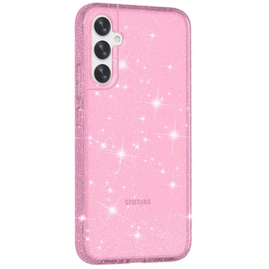TPU чехол Nova для Samsung Galaxy A34 5G Pink