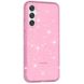 TPU чехол Nova для Samsung Galaxy A34 5G Pink