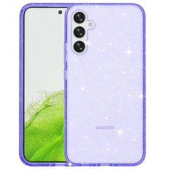 TPU чохол Nova для Samsung Galaxy A34 5G, Purple