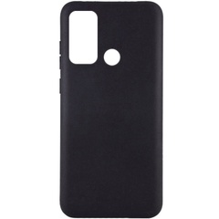 Чохол TPU Epik Black для Motorola Moto G60, Чорний