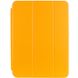 Чохол (книга) Smart Case Series для Apple iPad Pro 11" (2020-2022), Помаранчевий / Orange