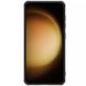 Чехол Nillkin Matte Magnetic Pro для Samsung Galaxy S24+ Черный / Black