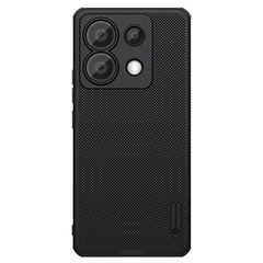 Чехол Nillkin Matte Pro для Xiaomi Poco X6 / Note 13 Pro 5G Черный / Black