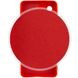 Чехол Silicone Cover Lakshmi Full Camera (A) для Xiaomi Poco F5 / Note 12 Turbo Красный / Red