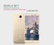 Захисна плівка Nillkin Crystal для Xiaomi Redmi Note 3 / Redmi Note 3 Pro, Анти-отпечатки