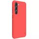 Чехол Nillkin Matte Pro для Samsung Galaxy S24+ Красный / Red