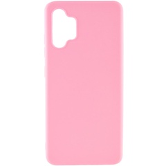 Силіконовий чохол Candy для Samsung Galaxy A54 5G, Розовый