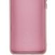 Чехол Silicone Cover Lakshmi Full Camera (A) для Xiaomi Redmi A1 / A2 Розовый / Pink Sand