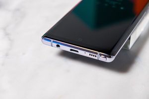 Огляд Samsung Galaxy Note 8: переваги та недоліки