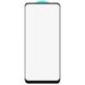 Защитное стекло SKLO 3D (full glue) для OnePlus Nord CE 2 5G Черный