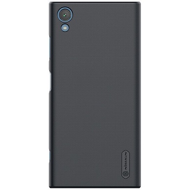 Чохол Nillkin Matte для Sony Xperia XA1 Plus / XA1 Plus Dual, Чорний