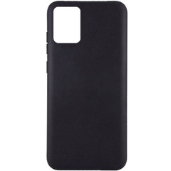 Чехол TPU Epik Black для Motorola Moto E13 Черный