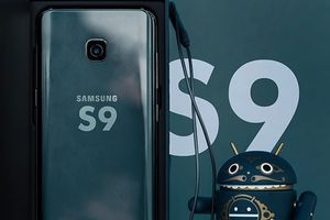 Дата анонса Samsung Galaxy S9 и S9 Plus