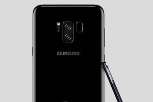 Информация о дизайне Samsung Galaxy A5 (2018)