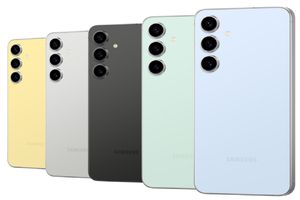 Знакомьтесь: Samsung S24 FE – ожидаемая новинка 2024 года