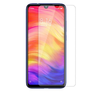 Защитное стекло Ultra 0.33mm для Xiaomi Redmi Note 7 /Note 7 Pro/Note 7s (в уп.) Прозрачный