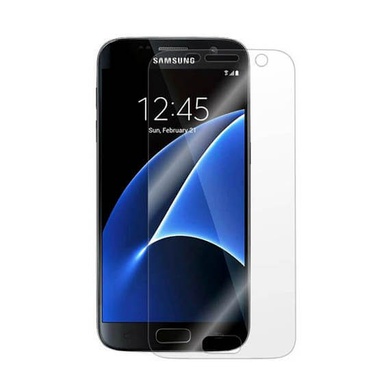 Захисне скло Ultra 0.33mm для Samsung G930F Galaxy S7 (карт. Уп-вка), Прозорий