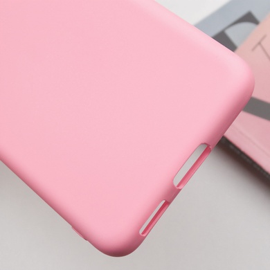 Чохол Silicone Cover Lakshmi (AA) для Google Pixel 9 / 9 Pro, Рожевий / Pink