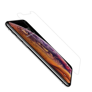 Защитная пленка Nillkin Crystal для Apple iPhone XR / 11 Анти-отпечатки