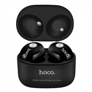 Bluetooth наушники HOCO ES10 Черный